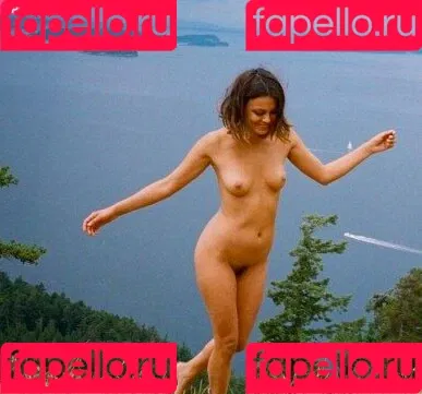Nathalie Kelley Onlyfans Photo Gallery 