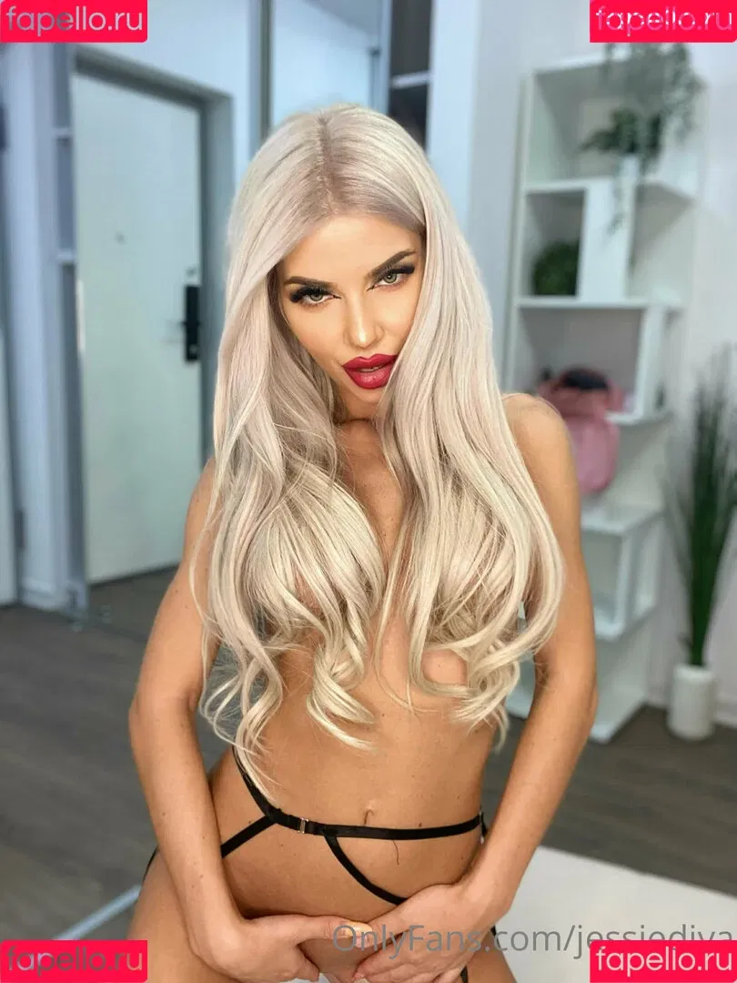 jessiediva Onlyfans Photo Gallery 