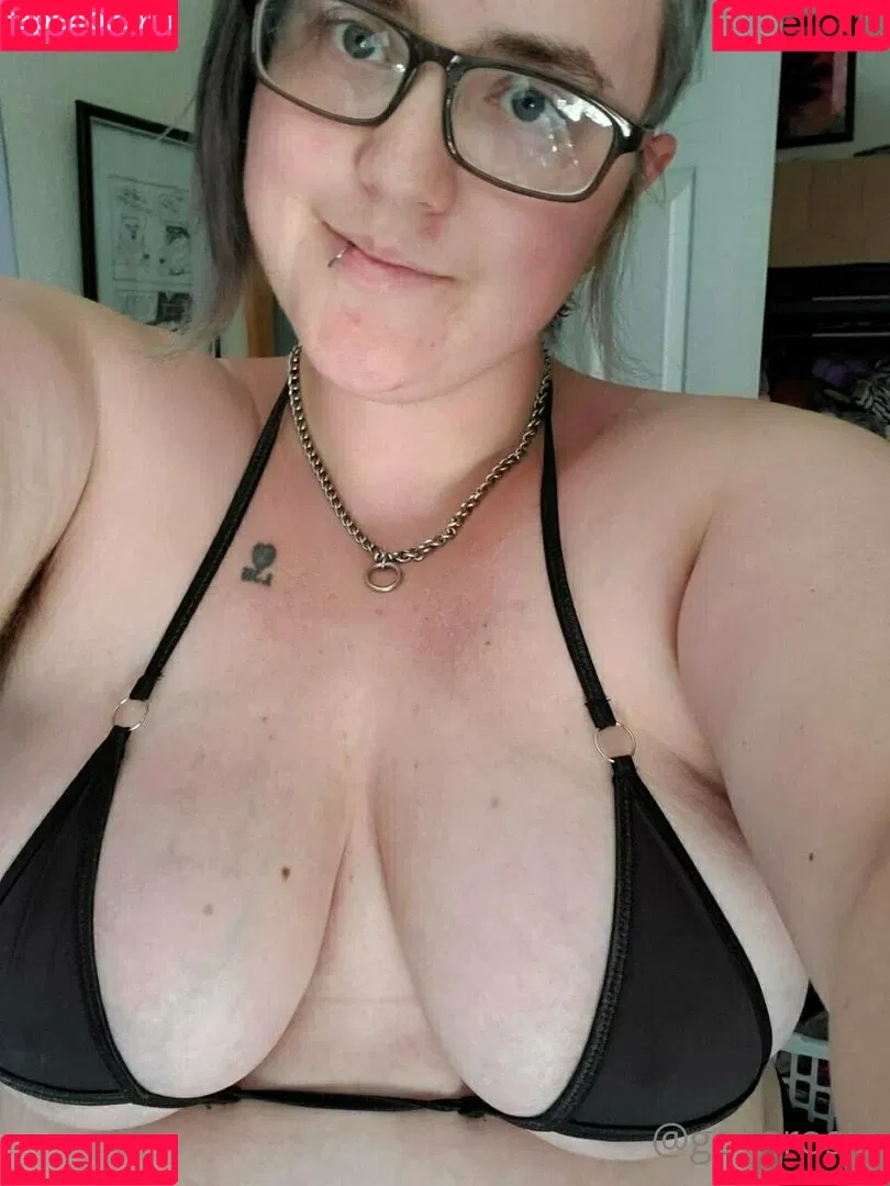 gothrosie Onlyfans Photo Gallery 