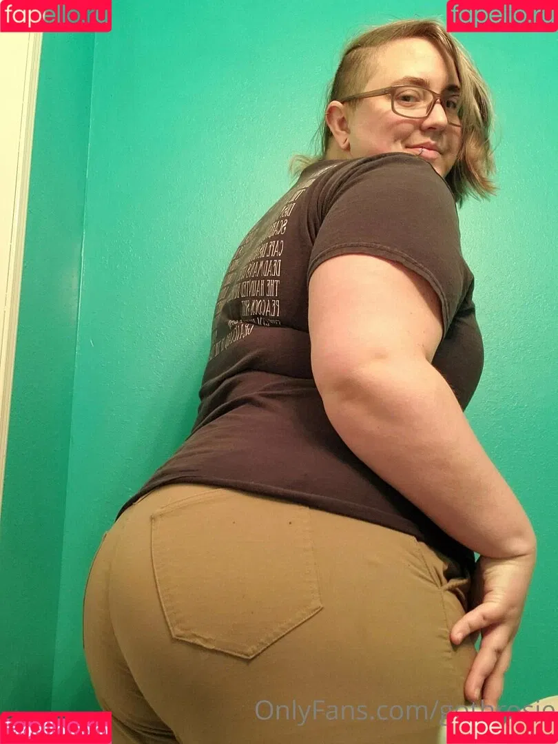 gothrosie Onlyfans Photo Gallery 