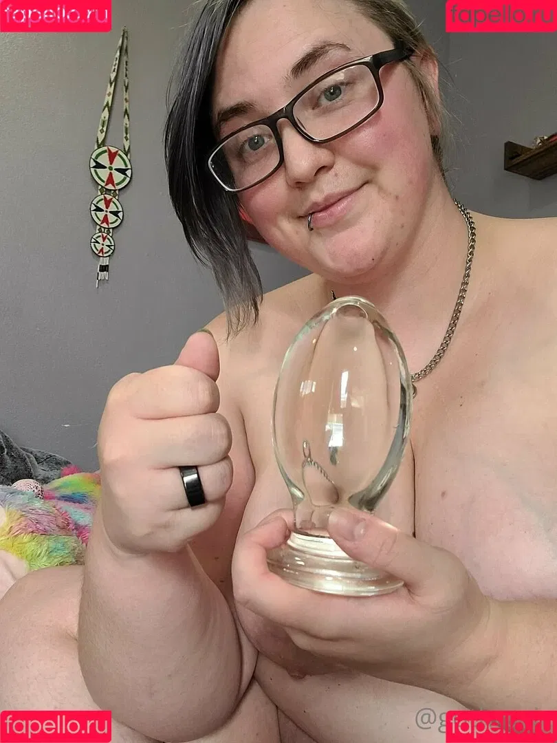 gothrosie Onlyfans Photo Gallery 