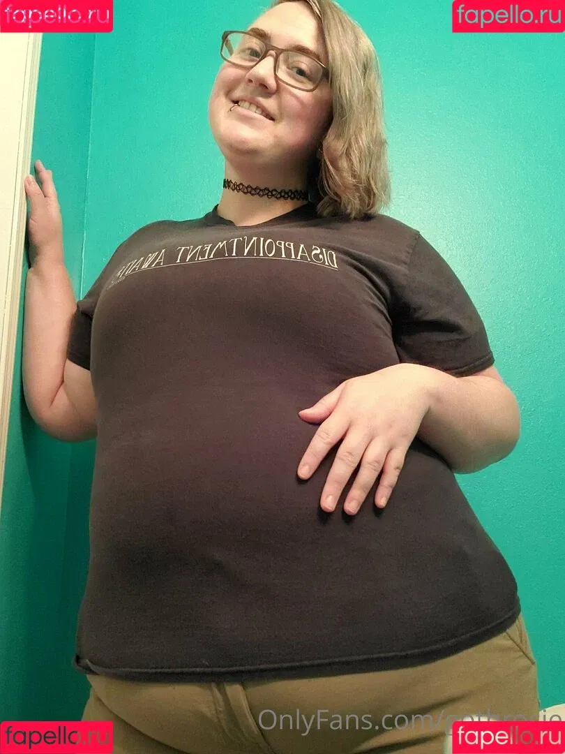 gothrosie Onlyfans Photo Gallery 