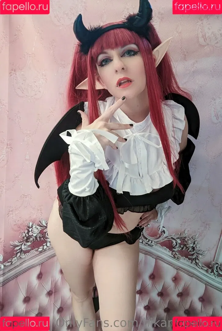 hikaricosplay Onlyfans Photo Gallery 