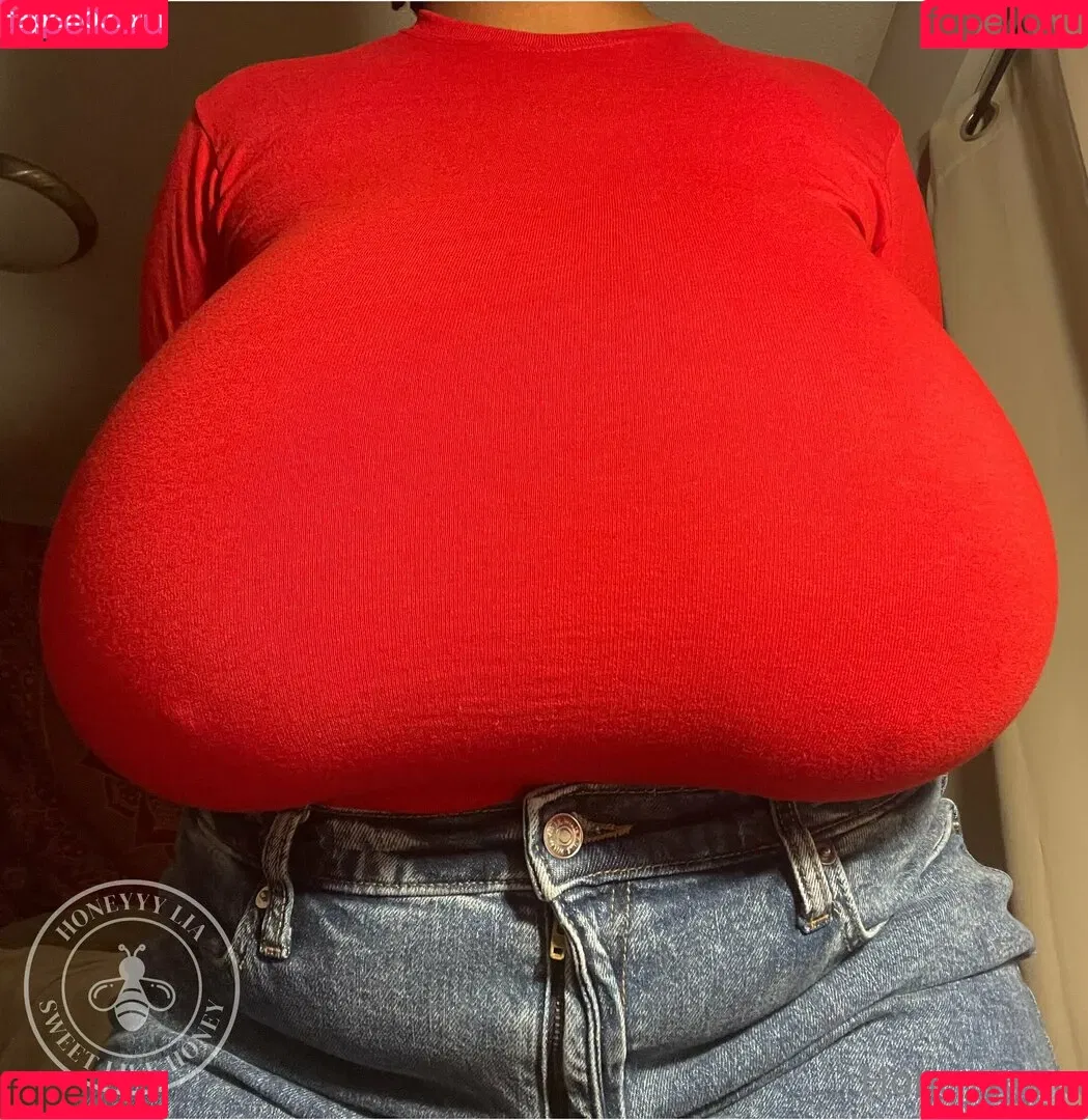 honeyyylia Onlyfans Photo Gallery 