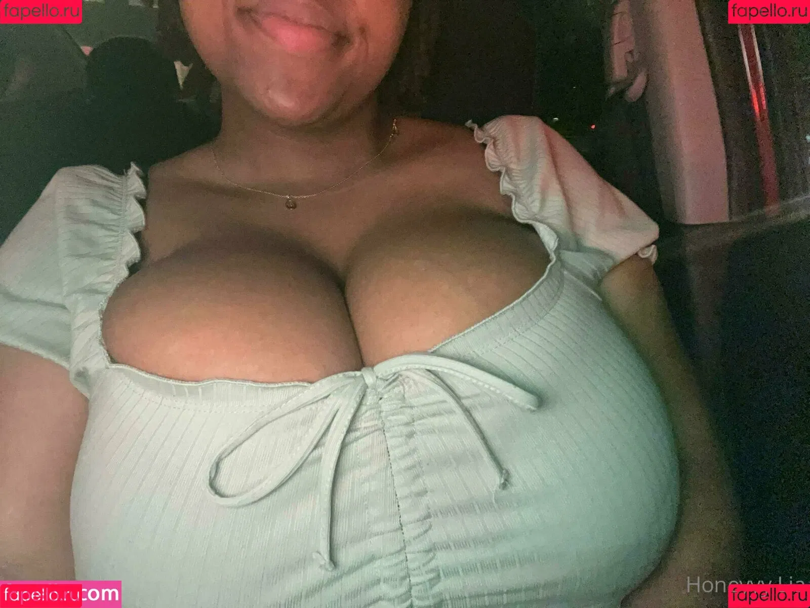 honeyyylia Onlyfans Photo Gallery 