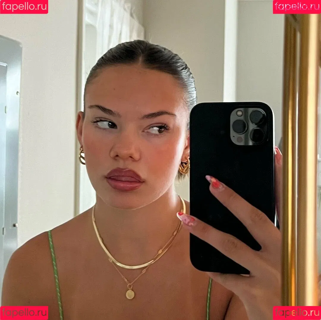 Madison.sh Onlyfans Photo Gallery 