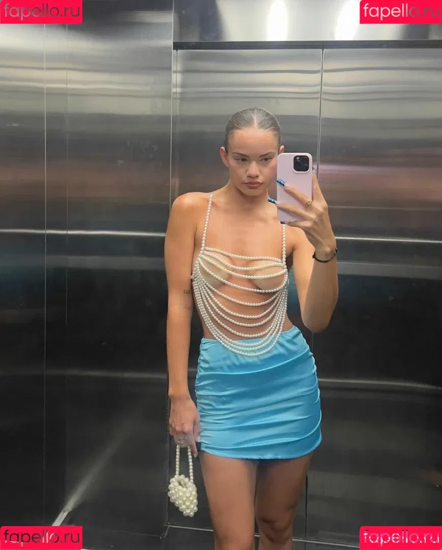 Madison.sh Onlyfans Photo Gallery 
