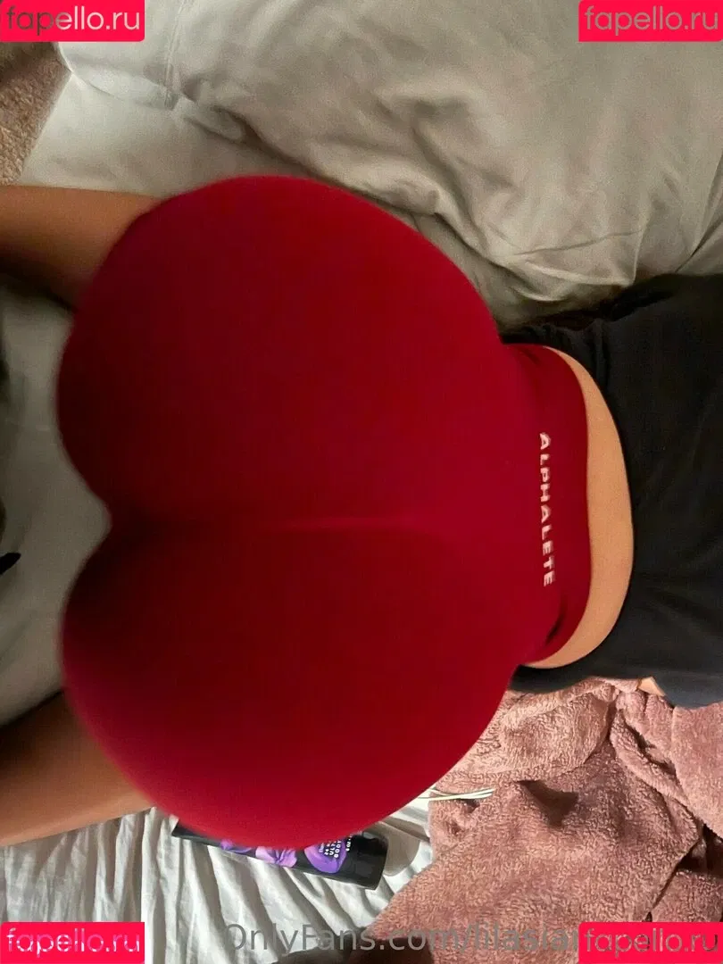 lilasianscorpio Onlyfans Photo Gallery 