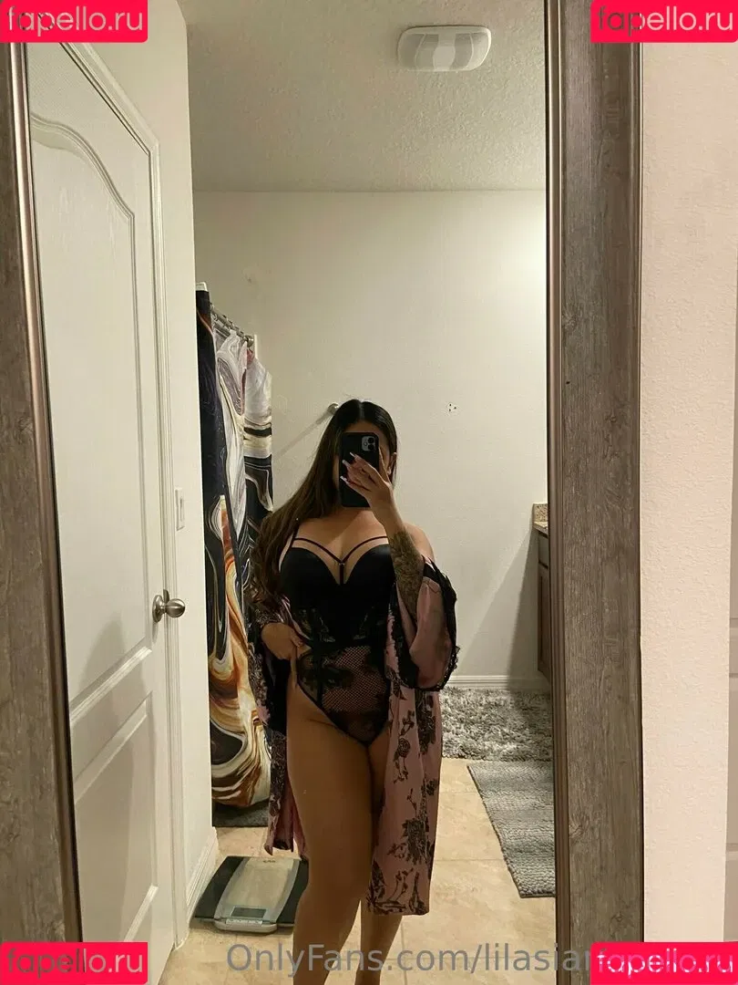 lilasianscorpio Onlyfans Photo Gallery 
