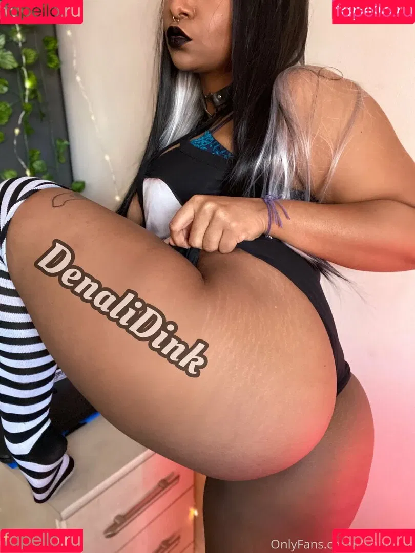 denaliplays Onlyfans Photo Gallery 