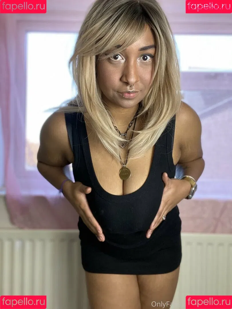 denaliplays Onlyfans Photo Gallery 