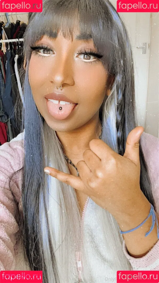 denaliplays Onlyfans Photo Gallery 