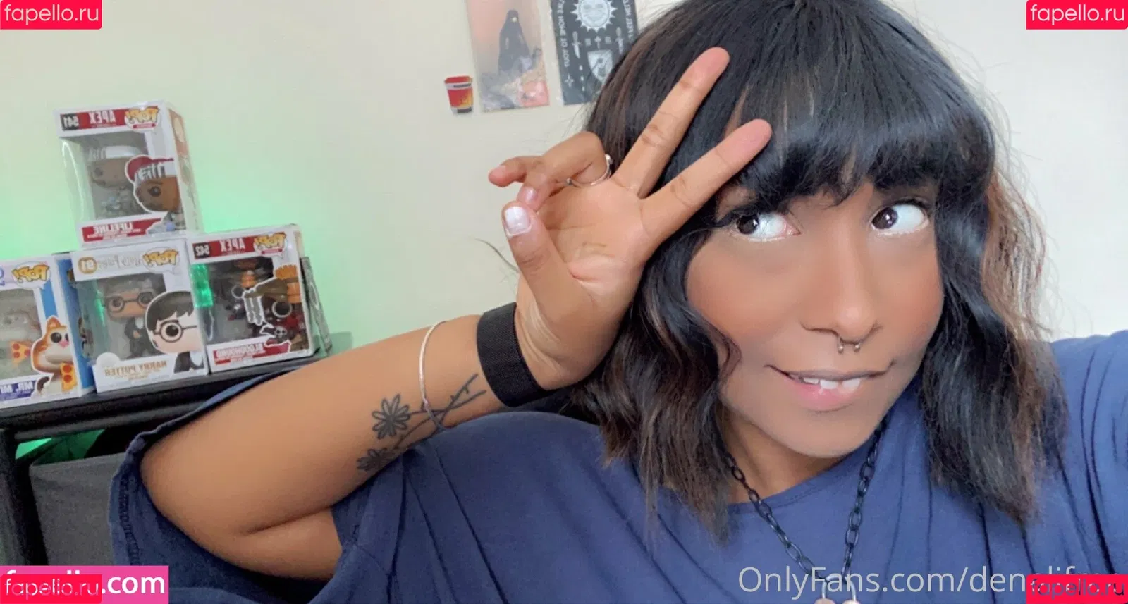 denaliplays Onlyfans Photo Gallery 