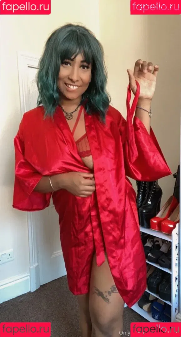 denaliplays Onlyfans Photo Gallery 