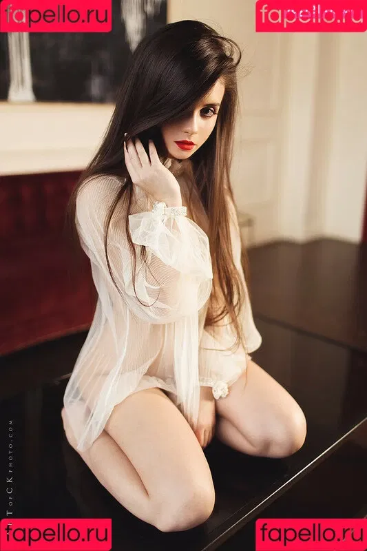 Janna Evstafeva Onlyfans Photo Gallery 