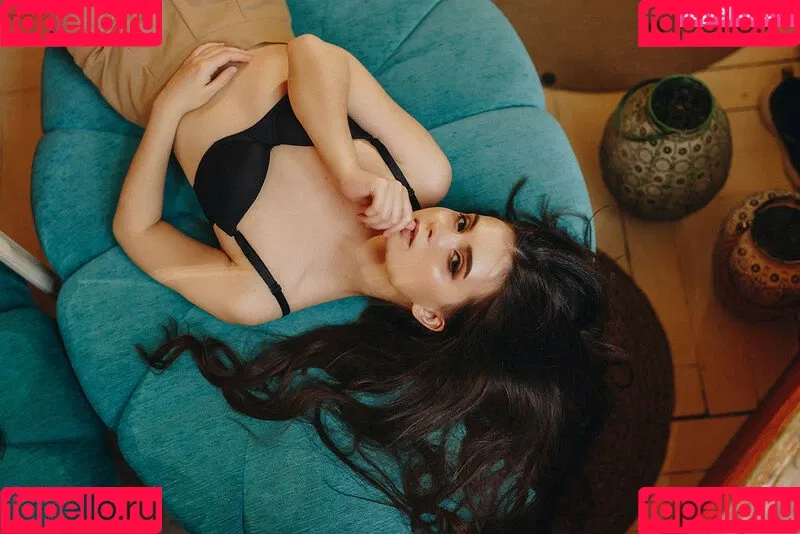 Janna Evstafeva Onlyfans Photo Gallery 