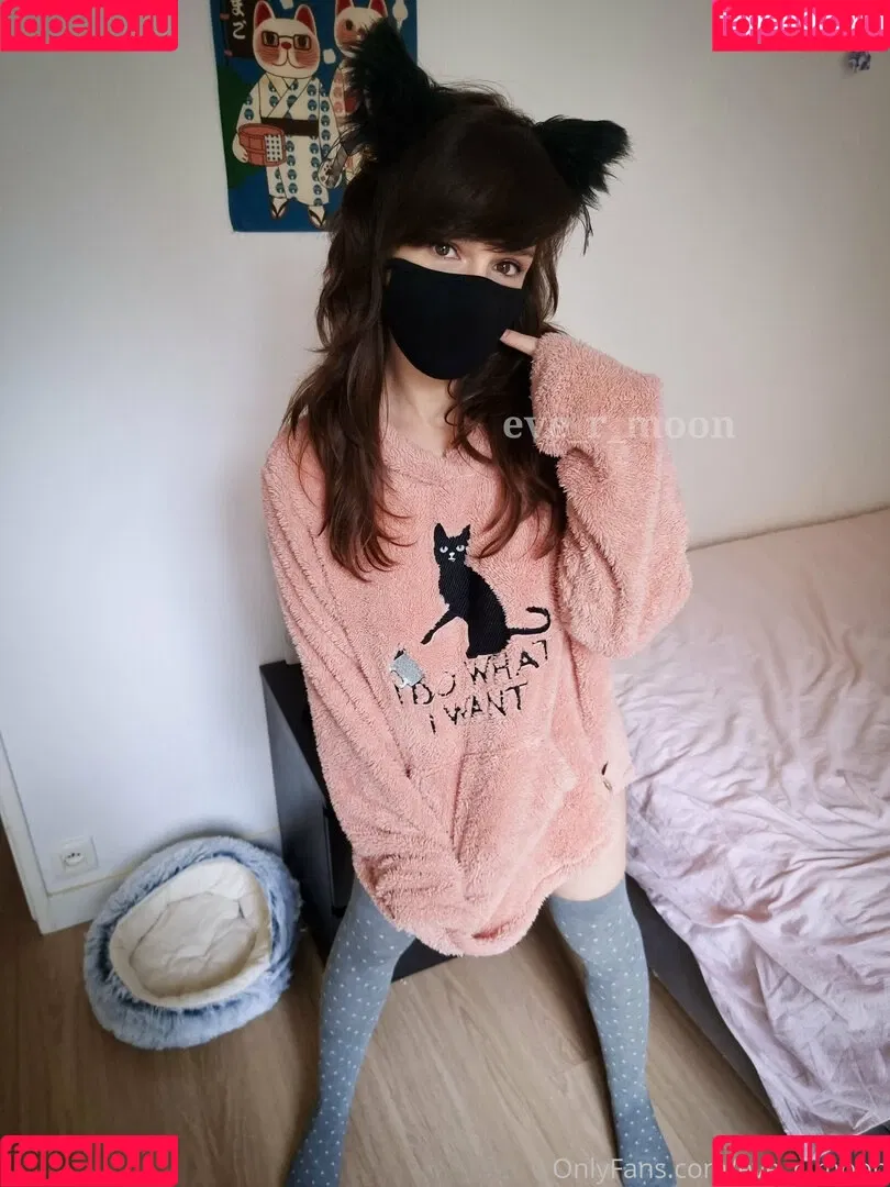eve_r_moon Onlyfans Photo Gallery 