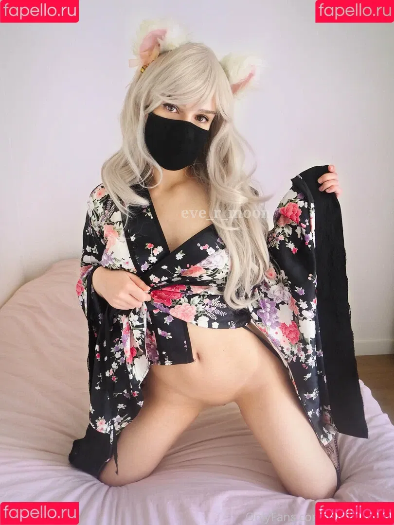 eve_r_moon Onlyfans Photo Gallery 