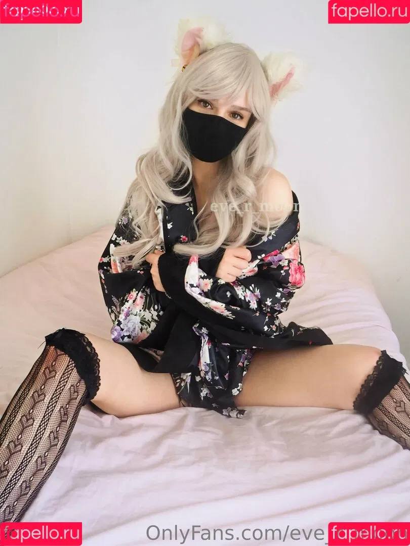 eve_r_moon Onlyfans Photo Gallery 