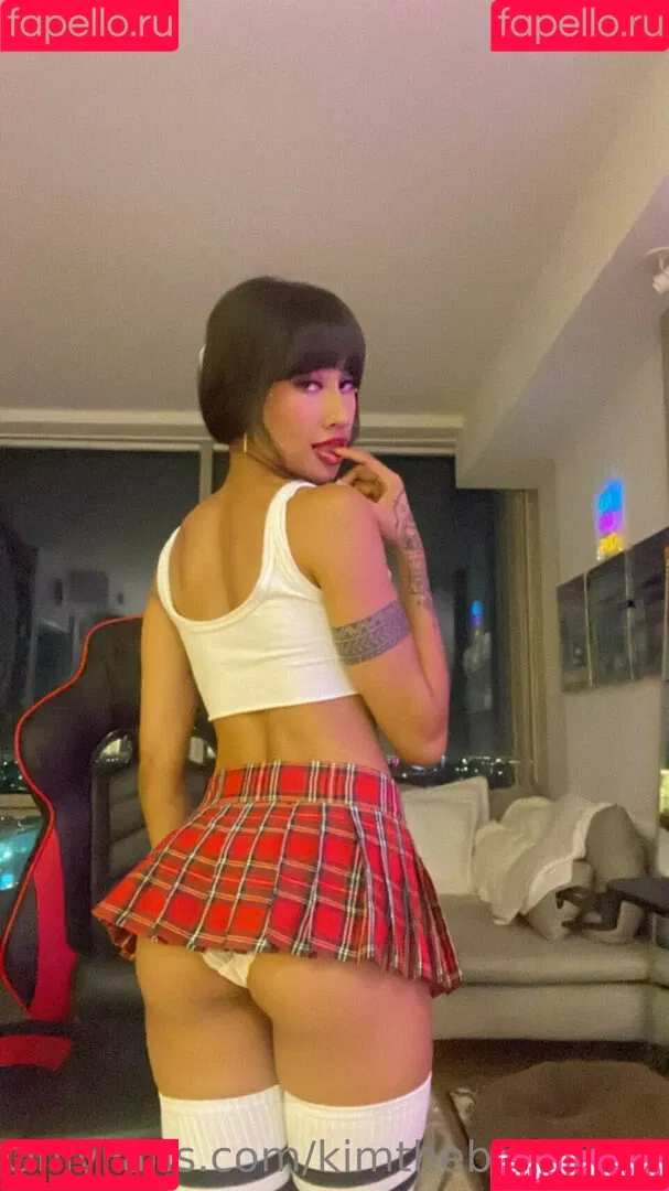 Kimmy Kums Onlyfans Photo Gallery 
