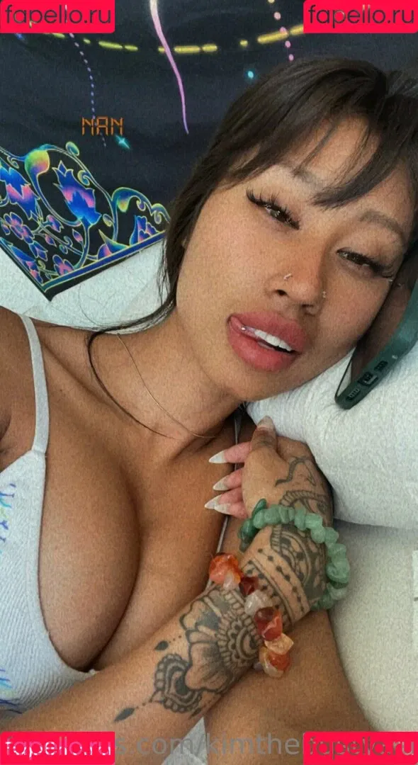 Kimmy Kums Onlyfans Photo Gallery 