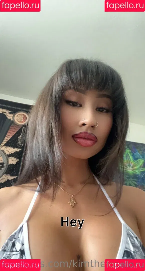 Kimmy Kums Onlyfans Photo Gallery 