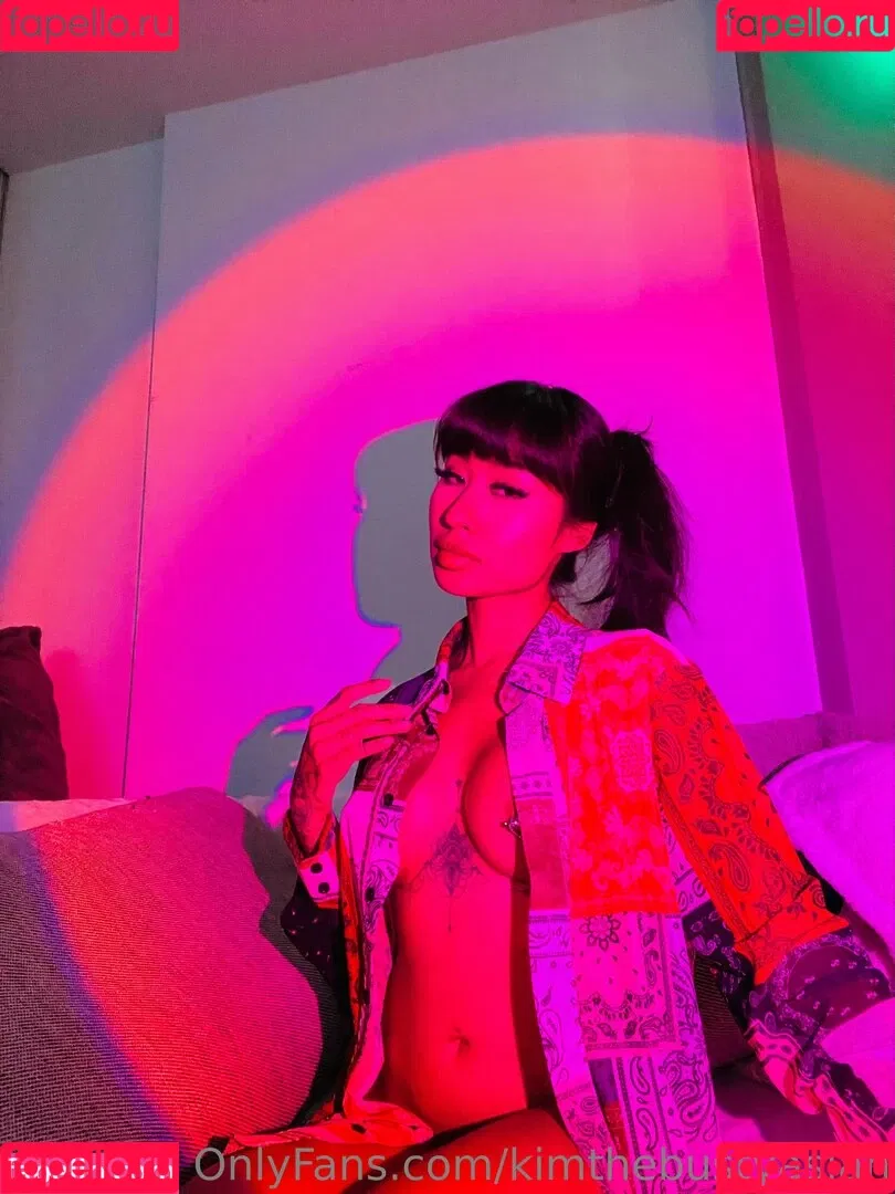 Kimmy Kums Onlyfans Photo Gallery 