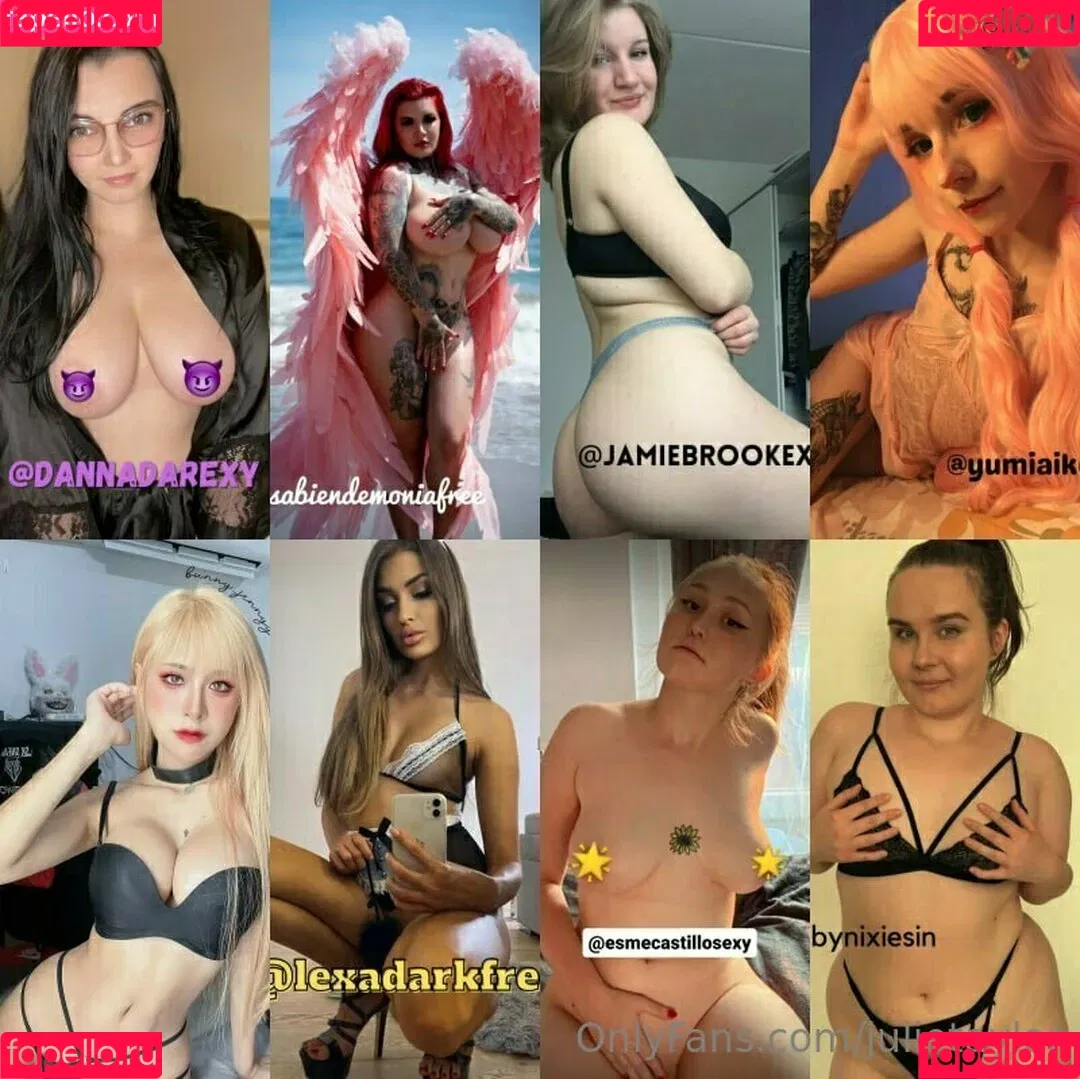 julietaylor Onlyfans Photo Gallery 