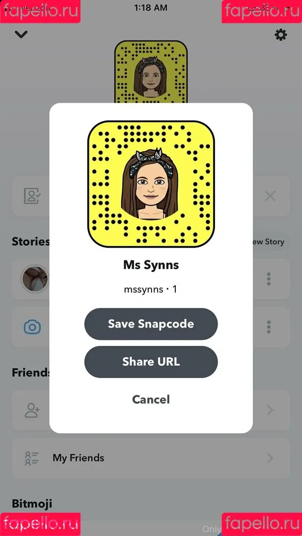 mssynns Onlyfans Photo Gallery 