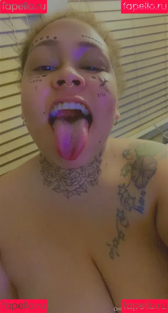 mssynns Onlyfans Photo Gallery 