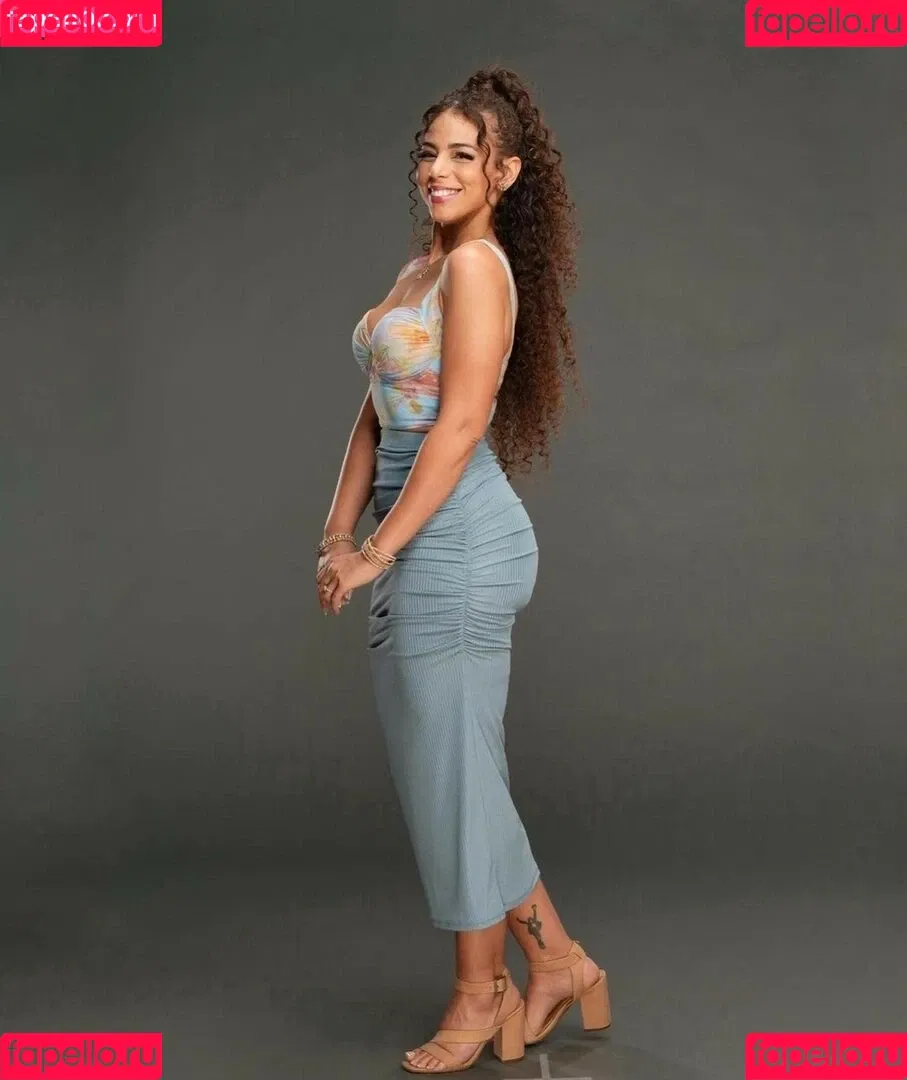 Samantha Irvin Onlyfans Photo Gallery 