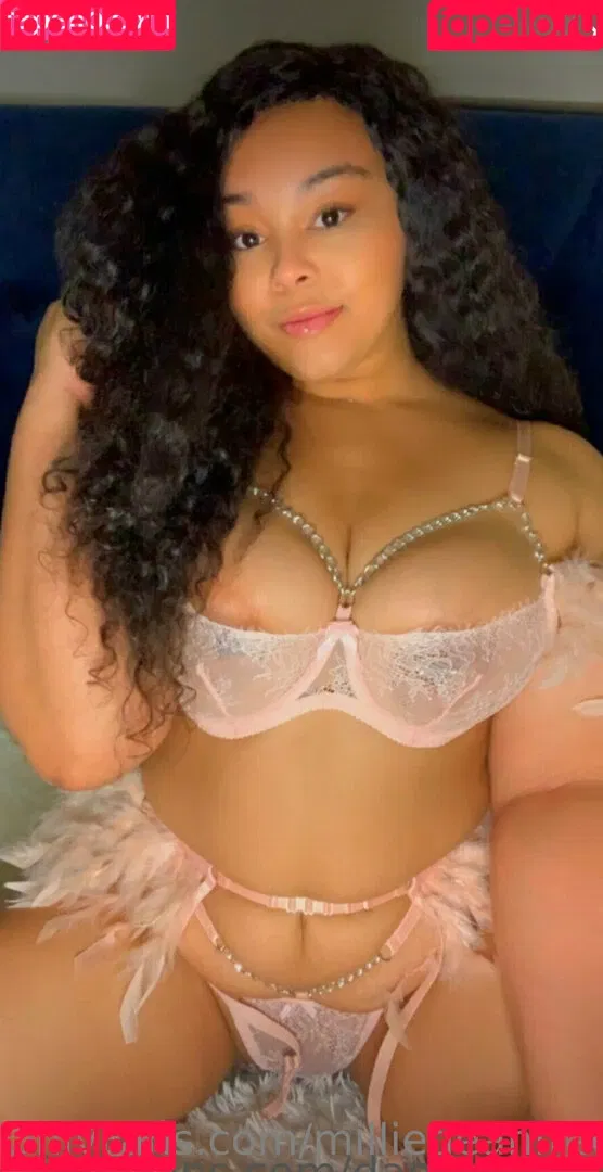 milliedeanfree Onlyfans Photo Gallery 