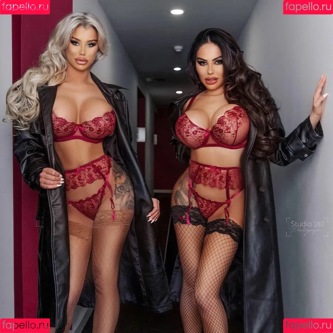 Paris Milan Onlyfans Photo Gallery 
