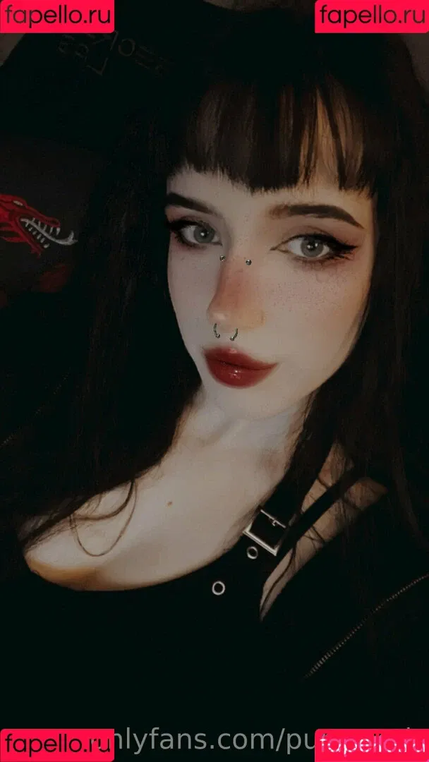 Purtygoth Onlyfans Photo Gallery 
