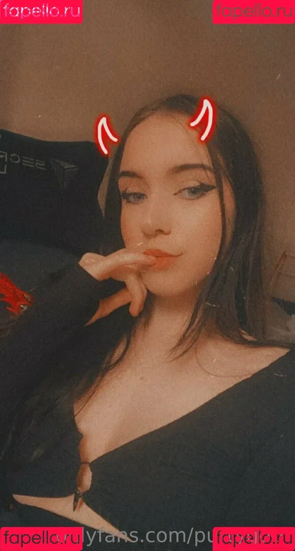 Purtygoth Onlyfans Photo Gallery 