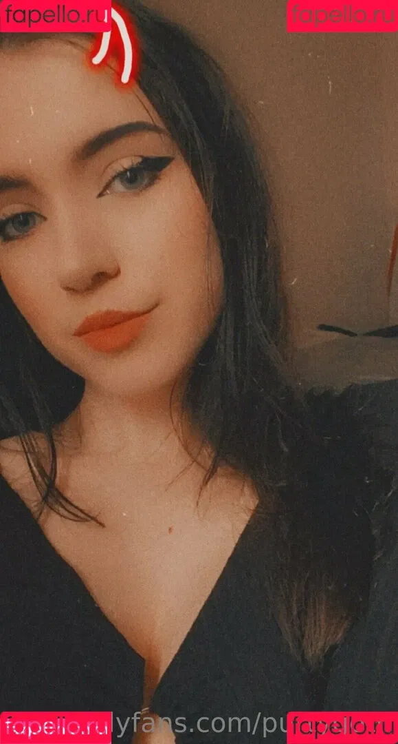 Purtygoth Onlyfans Photo Gallery 