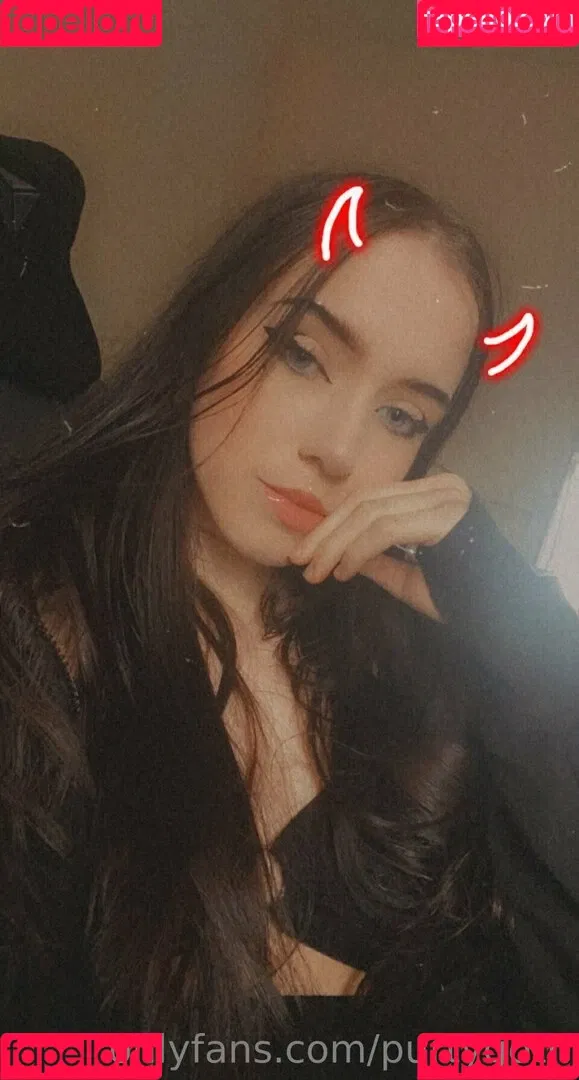 Purtygoth Onlyfans Photo Gallery 