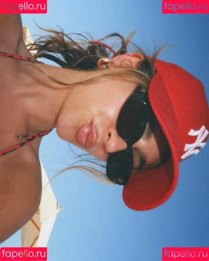 Jessy Hartel Onlyfans Photo Gallery 