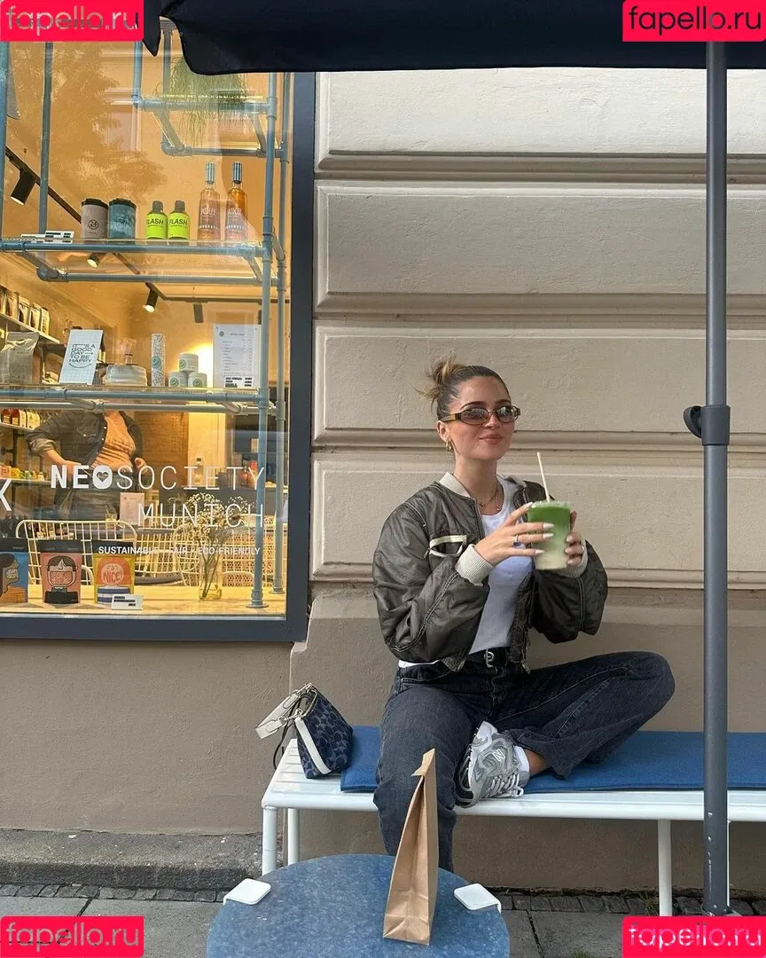 Jessy Hartel Onlyfans Photo Gallery 