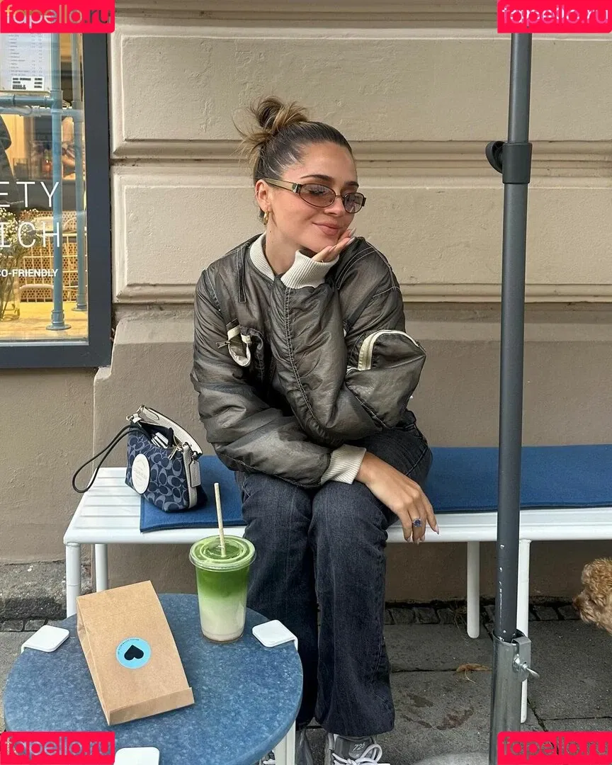 Jessy Hartel Onlyfans Photo Gallery 