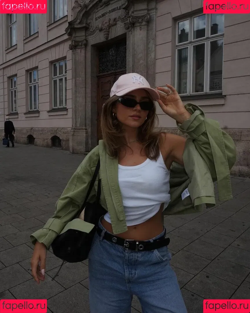 Jessy Hartel Onlyfans Photo Gallery 