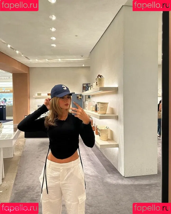 Jessy Hartel Onlyfans Photo Gallery 