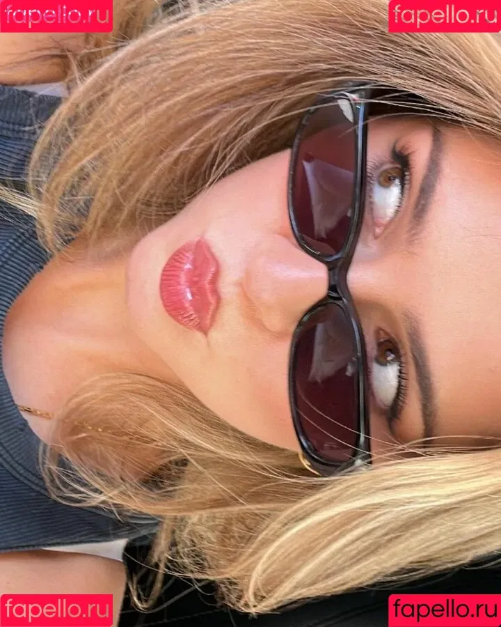 Jessy Hartel Onlyfans Photo Gallery 