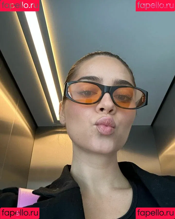 Jessy Hartel Onlyfans Photo Gallery 