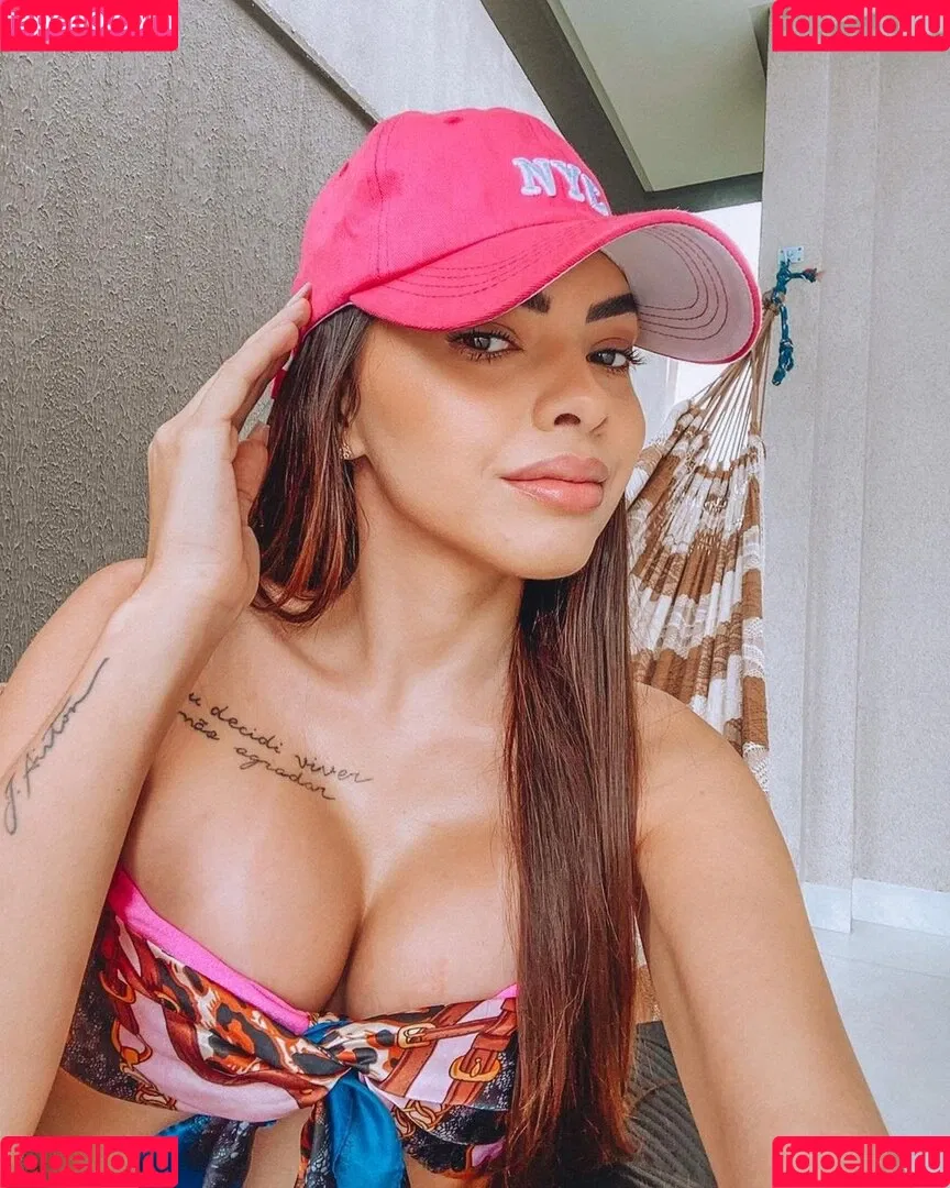 Jessica Soares Onlyfans Photo Gallery 