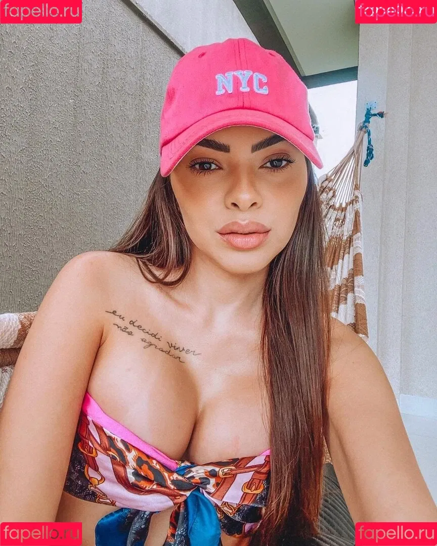 Jessica Soares Onlyfans Photo Gallery 