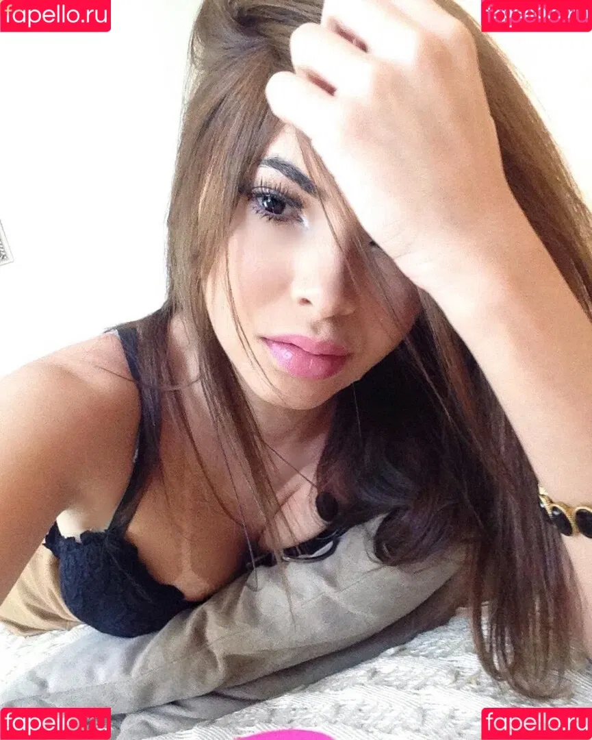 Jessica Soares Onlyfans Photo Gallery 