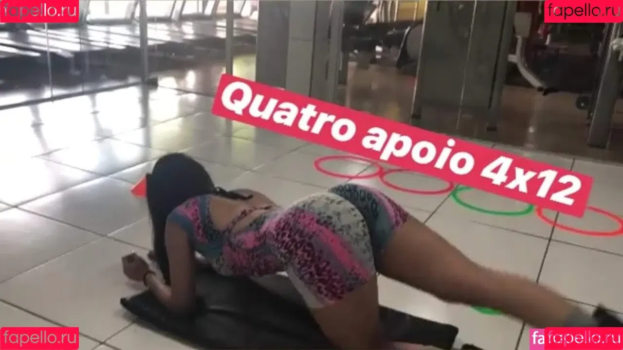 Jessica Soares Onlyfans Photo Gallery 