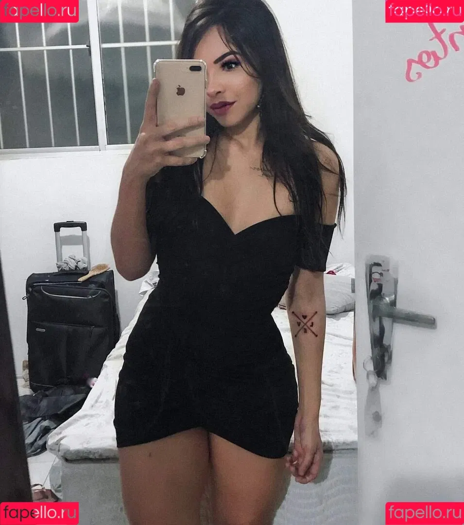 Jessica Soares Onlyfans Photo Gallery 
