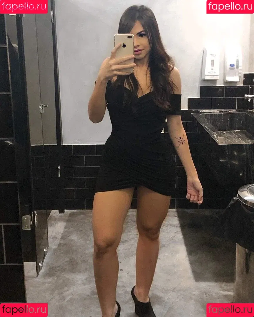 Jessica Soares Onlyfans Photo Gallery 